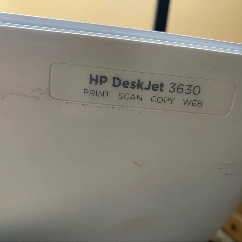 Hp Printer